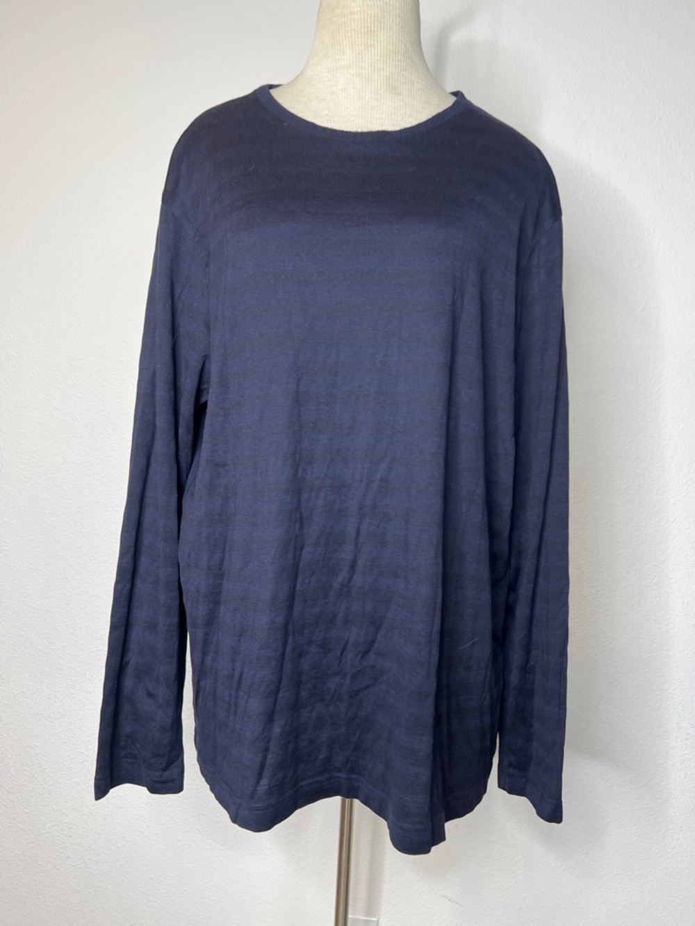 Daniel Buchler Long Sleeve Tee